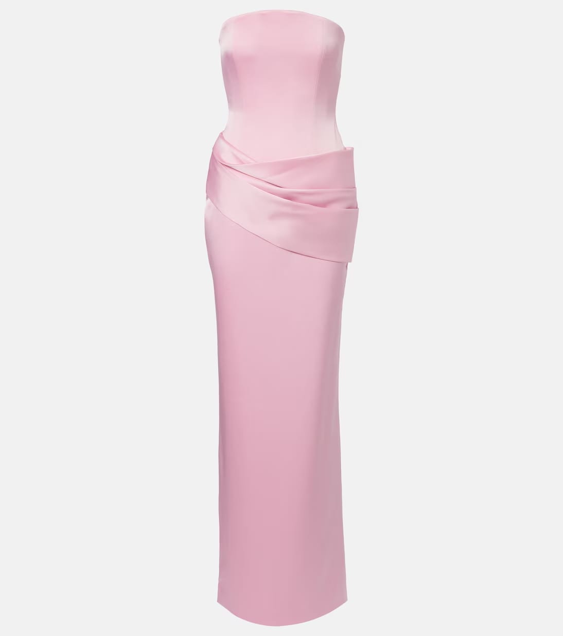 Alex Perry dress that YoonA and Bae Suzy wore